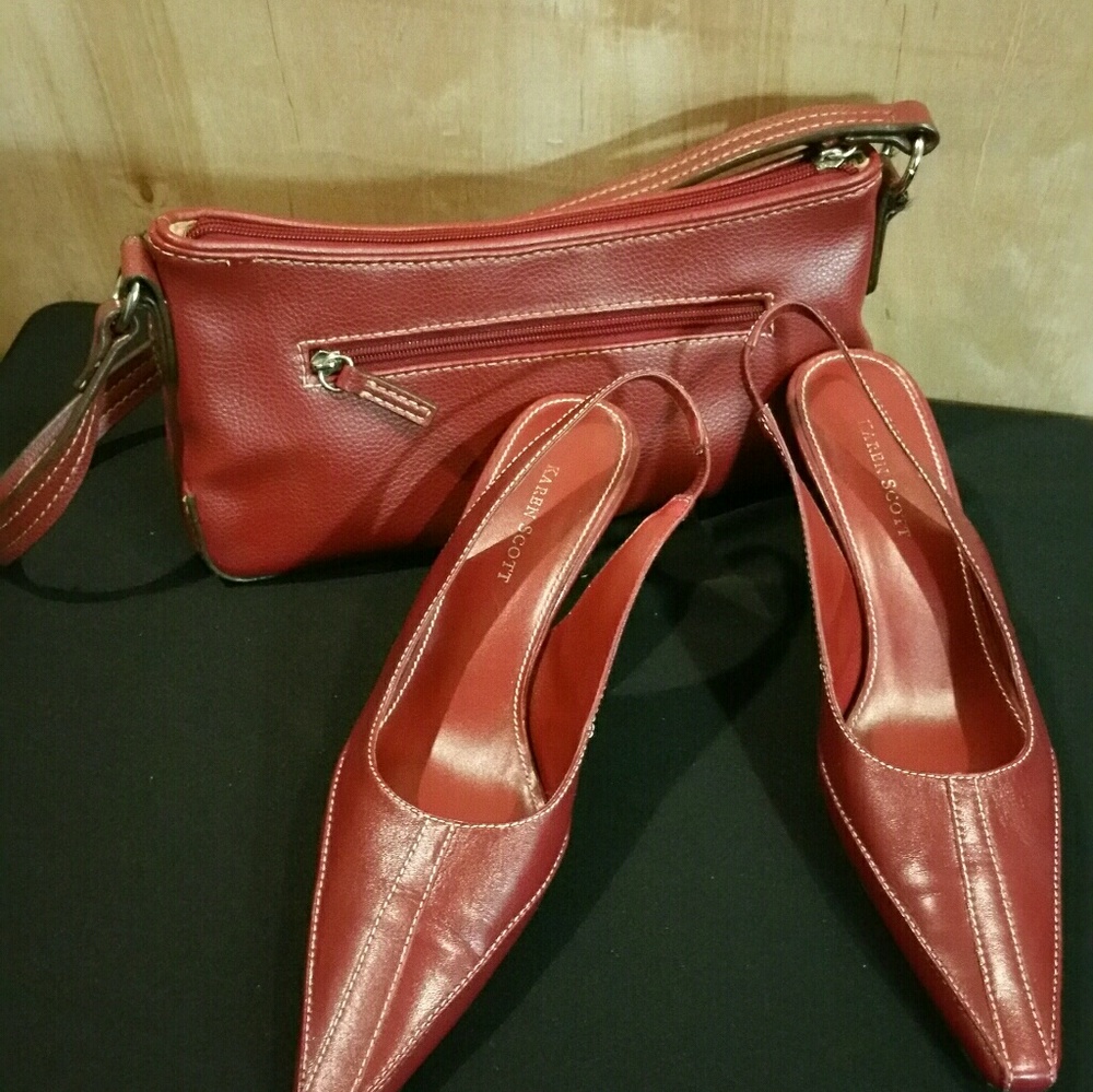 Karen Scott Shoes